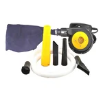 Elmico 450 W Vacuum Function Air Blower With 6 Month Warranty (EB-6)